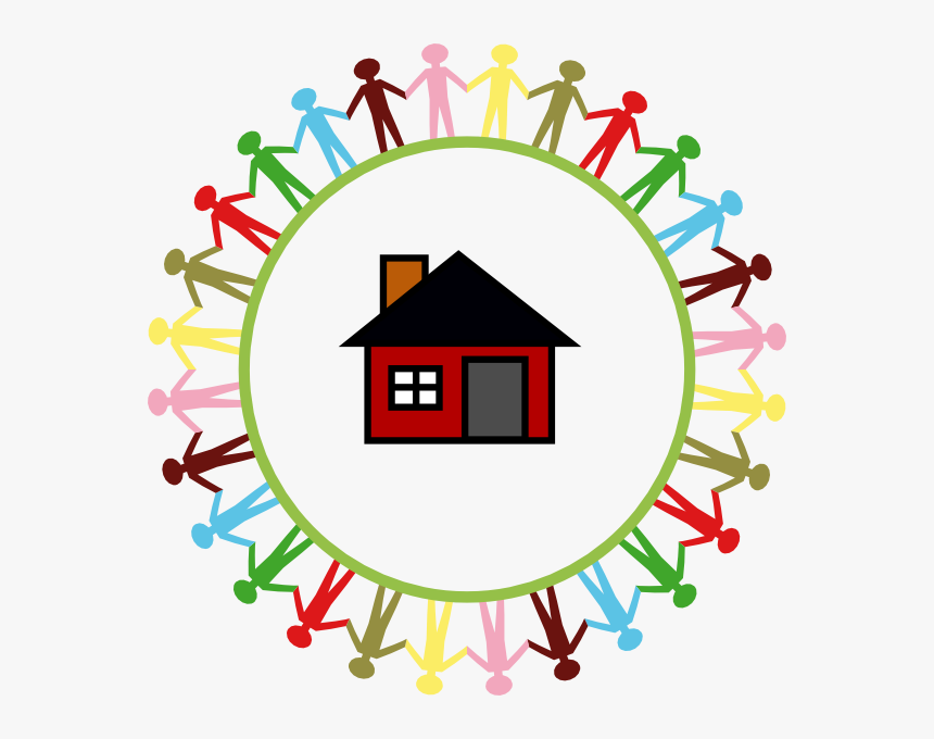 House Clip Art, HD Png Download