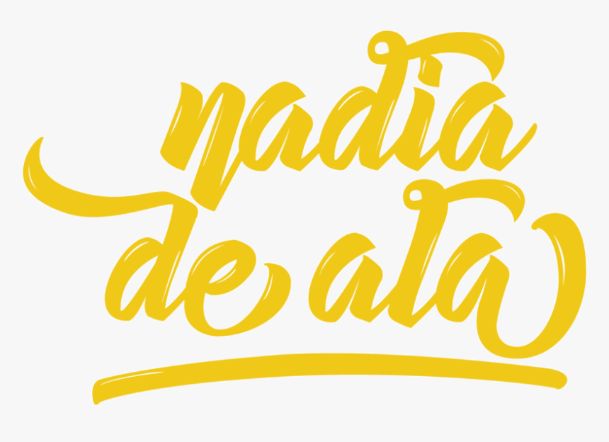 Calligraphy, HD Png Download