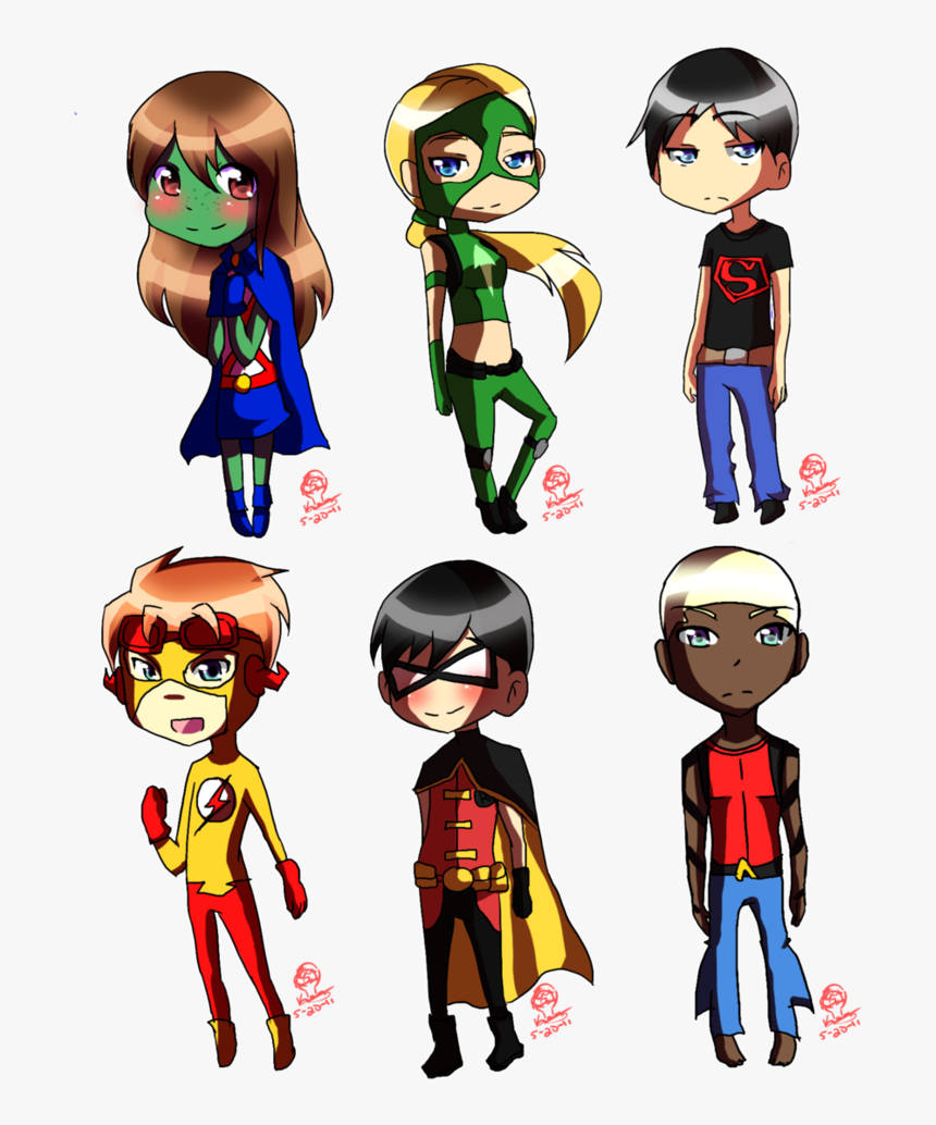 Yj Chibi Commission By Mikuruofdoom On Deviantart - Cowboy Kids Clipart, HD Png Download
