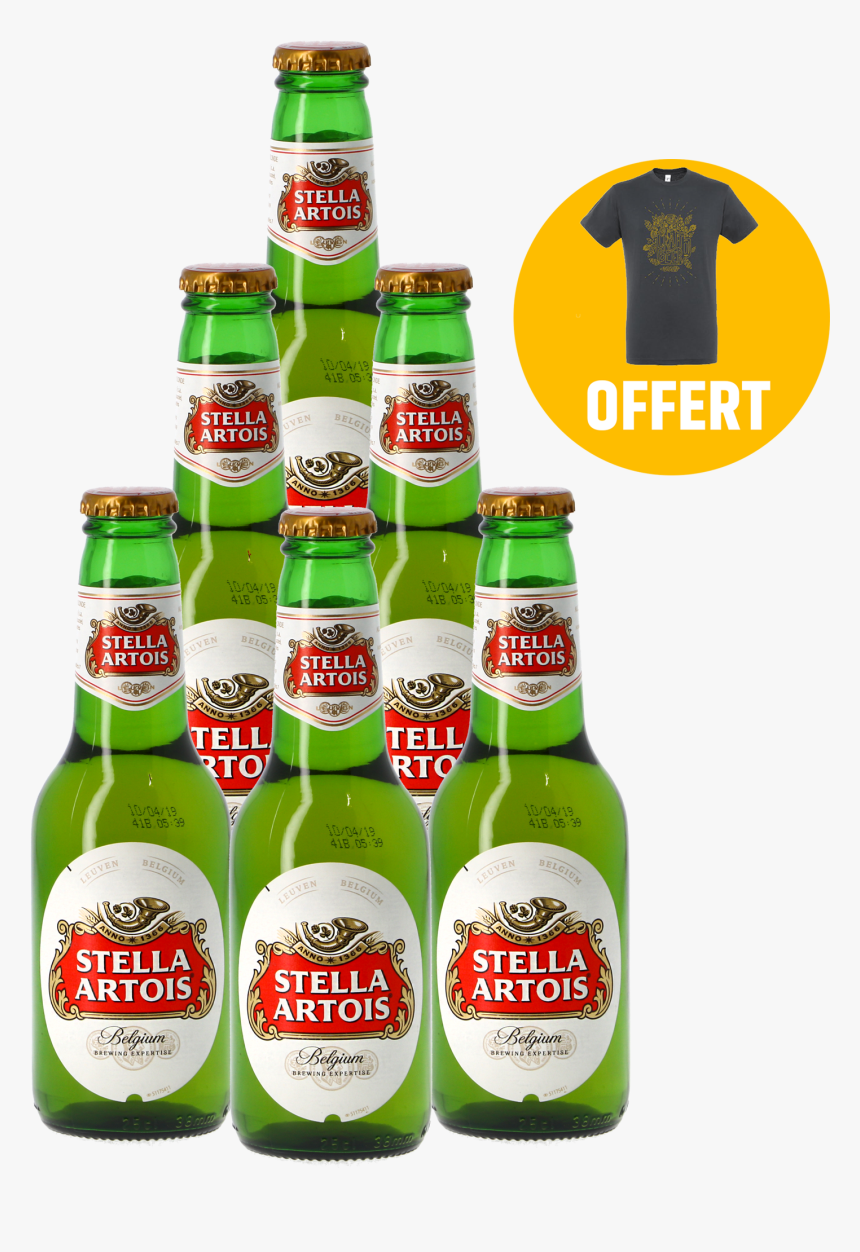Stella Artois, HD Png Download