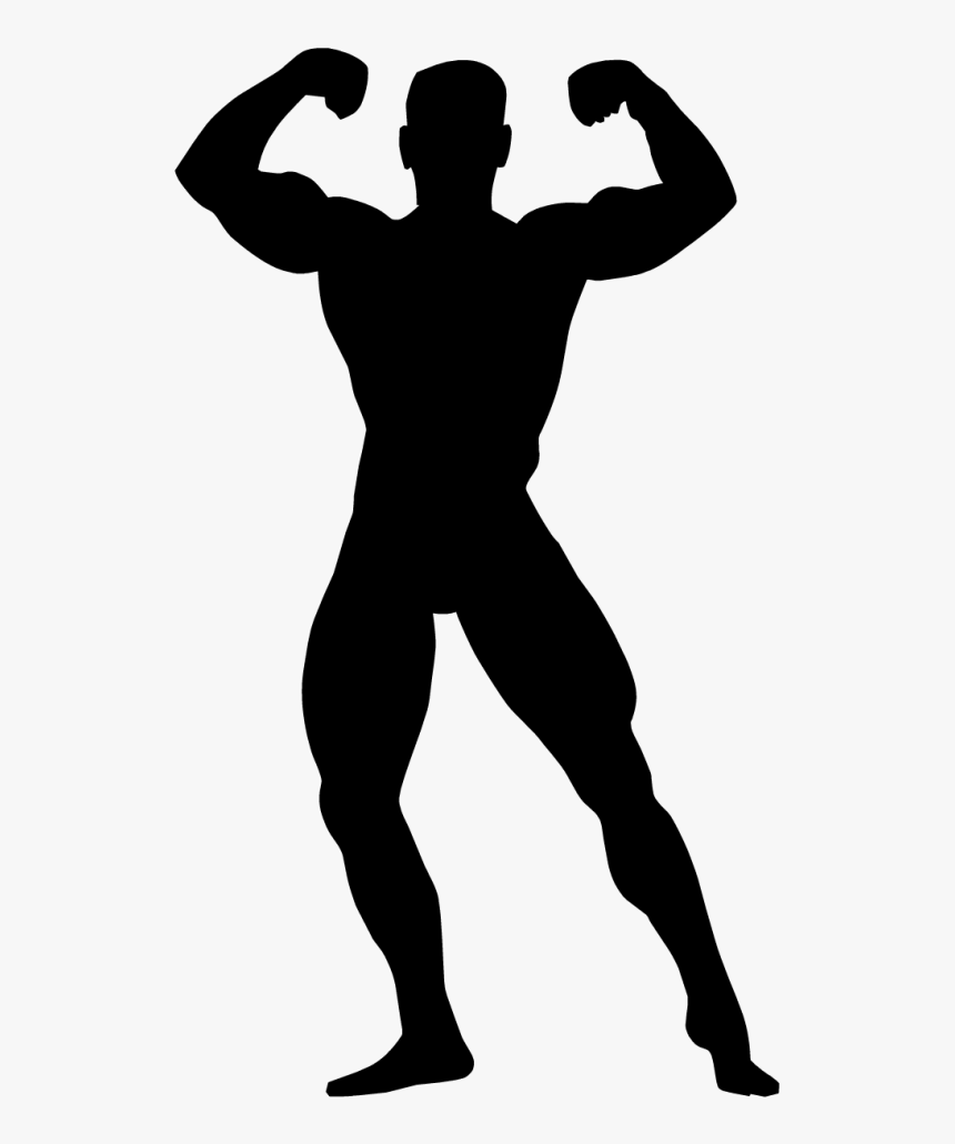 Designer Silhouette Stock Photography - Sport Tramonto, HD Png Download