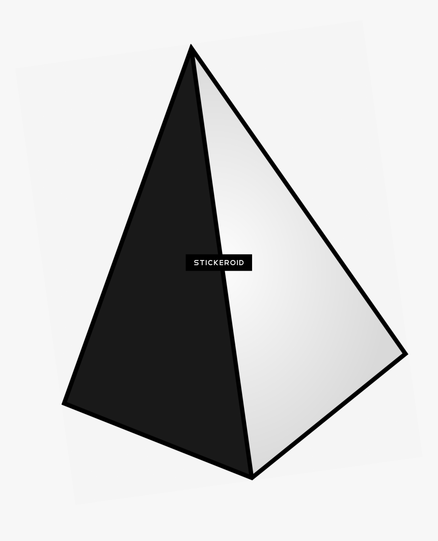Triangle , Png Download - Best Buy, Transparent Png