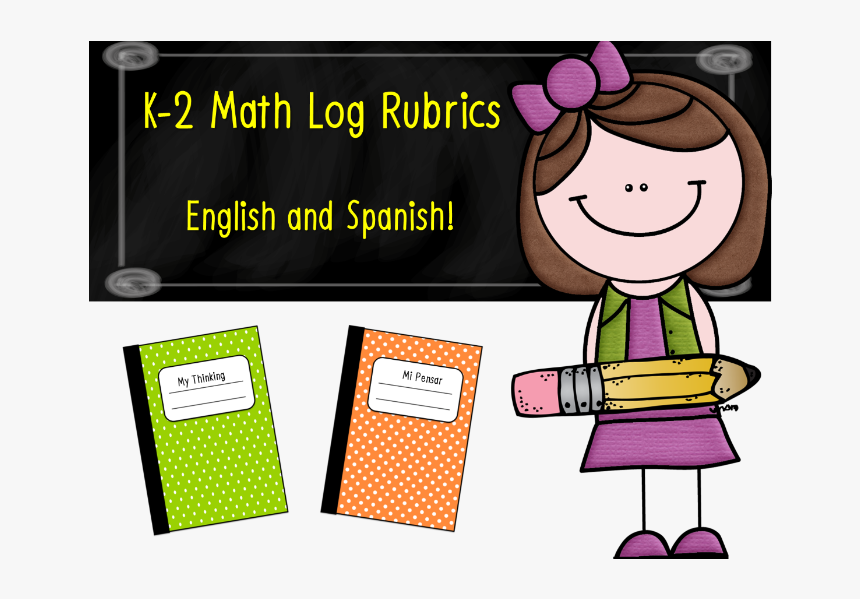 Royalty Free Download Elementary School Spanish Resources - Cartoon, HD Png Download