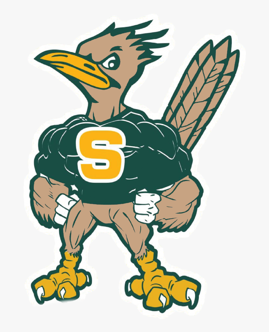 Saddleback High School Mascot, HD Png Download