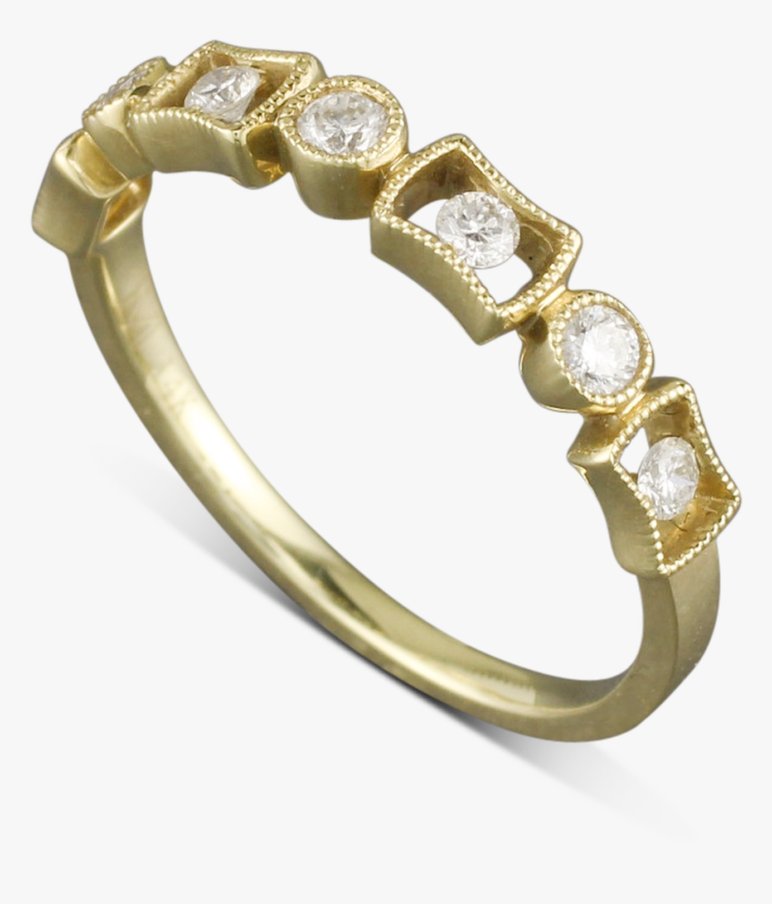 14 Karat Yellow Gold - Body Jewelry, HD Png Download