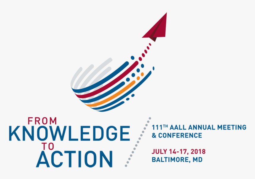 Aall 2018 Conference Logo - Conference Logo, HD Png Download