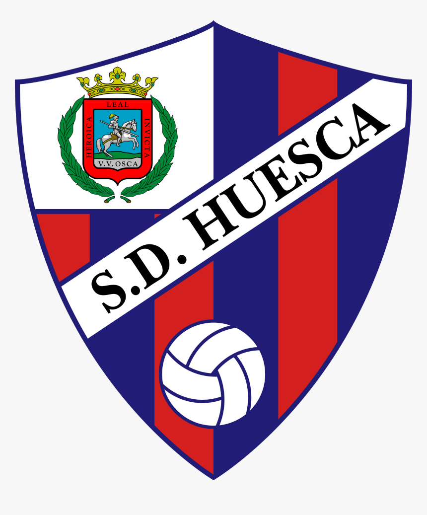 Huesca Predictions Picks - Sd Huesca, HD Png Download