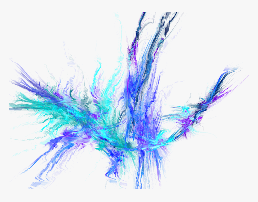 C4d Fractal , Png Download - Render Abstracto, Transparent Png