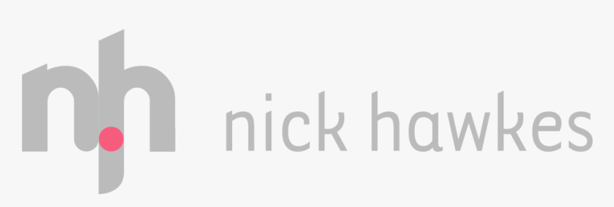 Nick Hawkes - Monochrome, HD Png Download