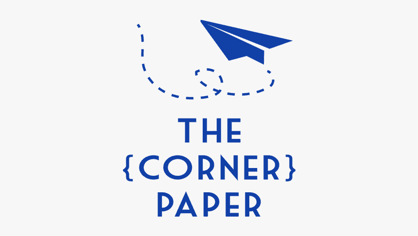 Vintage Corner Border Png, Transparent Png