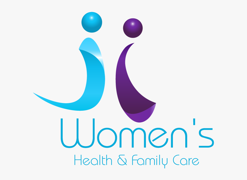 Logo Design By Designer Guru For Women S Health And - Graphic Design, HD Png Download