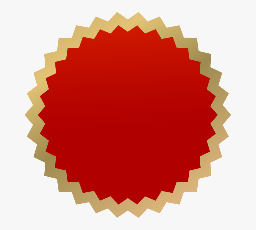 Certified Star, HD Png Download