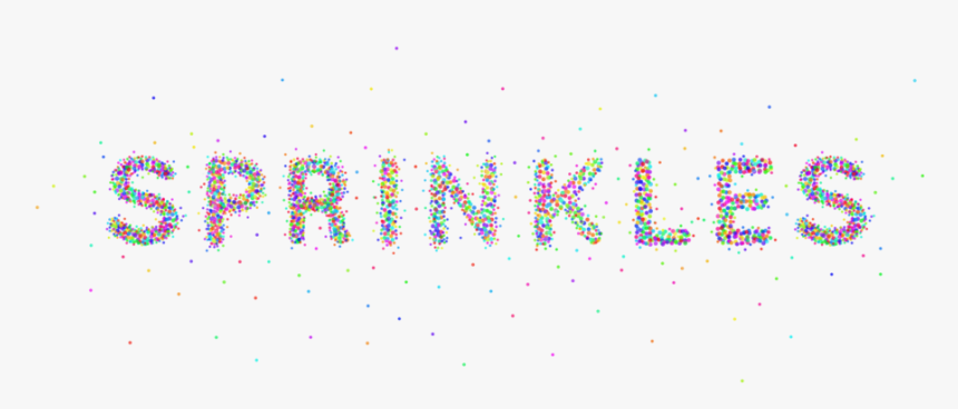 Sprinkles Potomac, HD Png Download