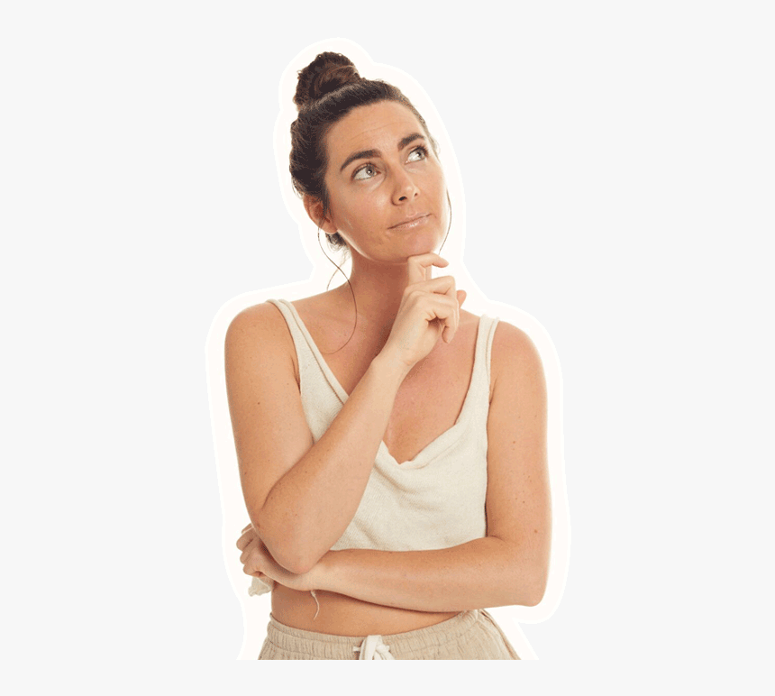 Girl, HD Png Download