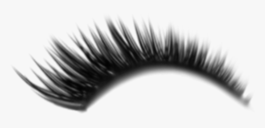 #eye #eyes #makeup #eyelashes #dressup #costume - Eyelash Extensions, HD Png Download