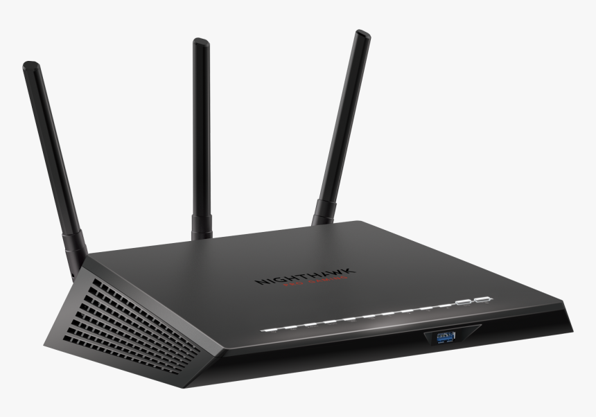 Netgear Xr300, HD Png Download