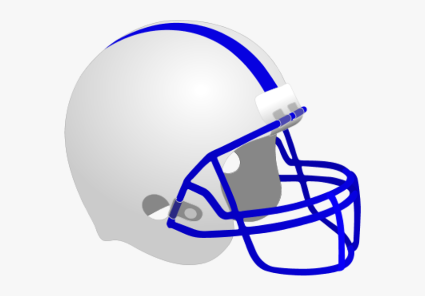Cowboys Wonder About Season Progress - Transparent Background Football Helmet Clipart, HD Png Download