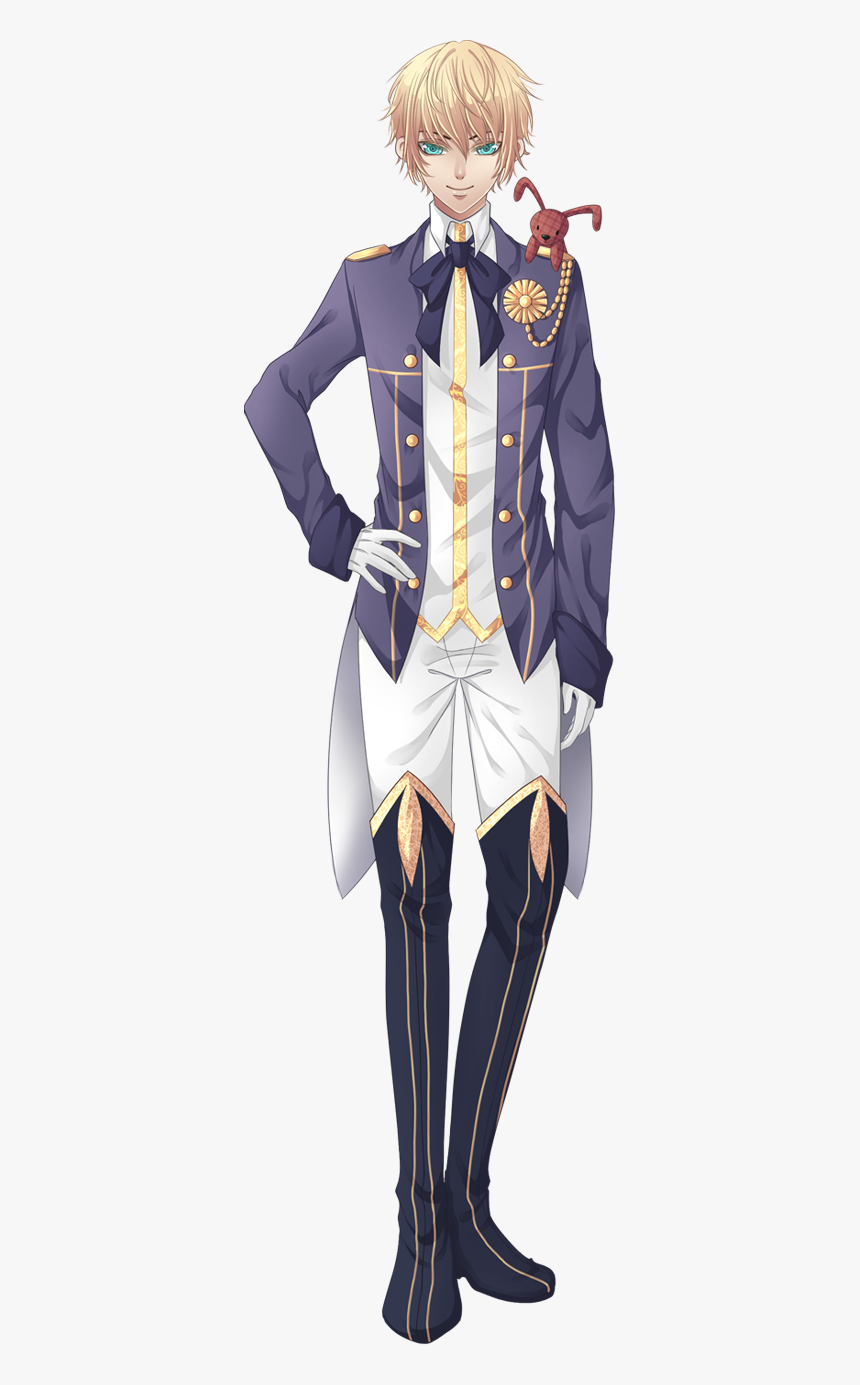 Cinderella Phenomenon Evermore Rod, HD Png Download