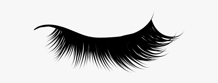 Eyelash Extensions, HD Png Download