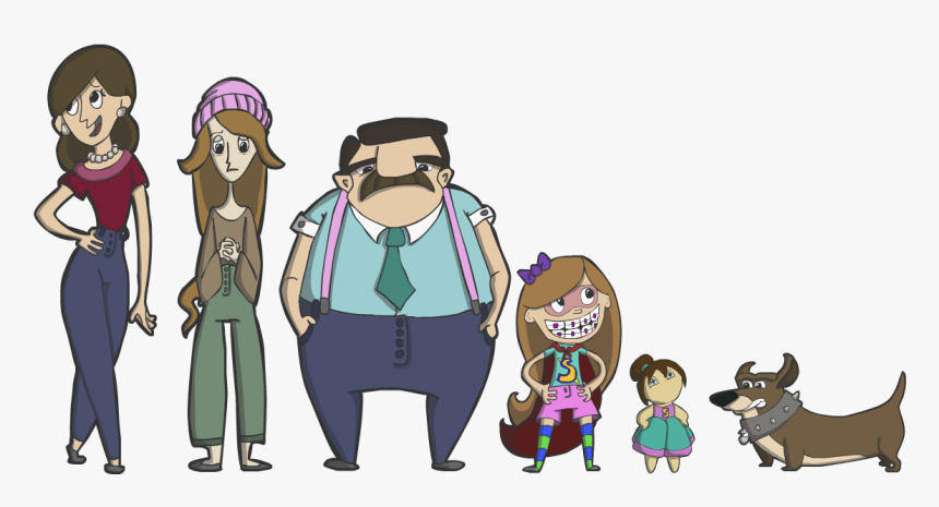 Cartoon, HD Png Download