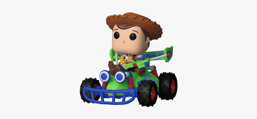 Woody Toy Story Pop, HD Png Download