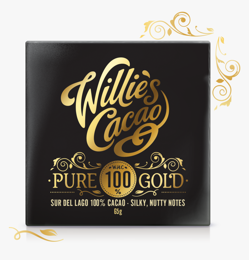 Willie's Cacao, HD Png Download