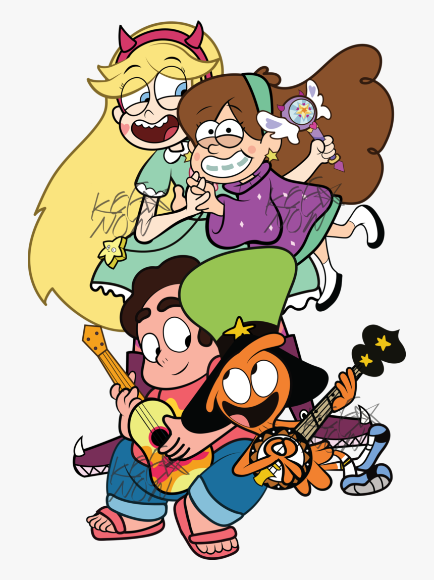 Mina Art Bunnicula, HD Png Download