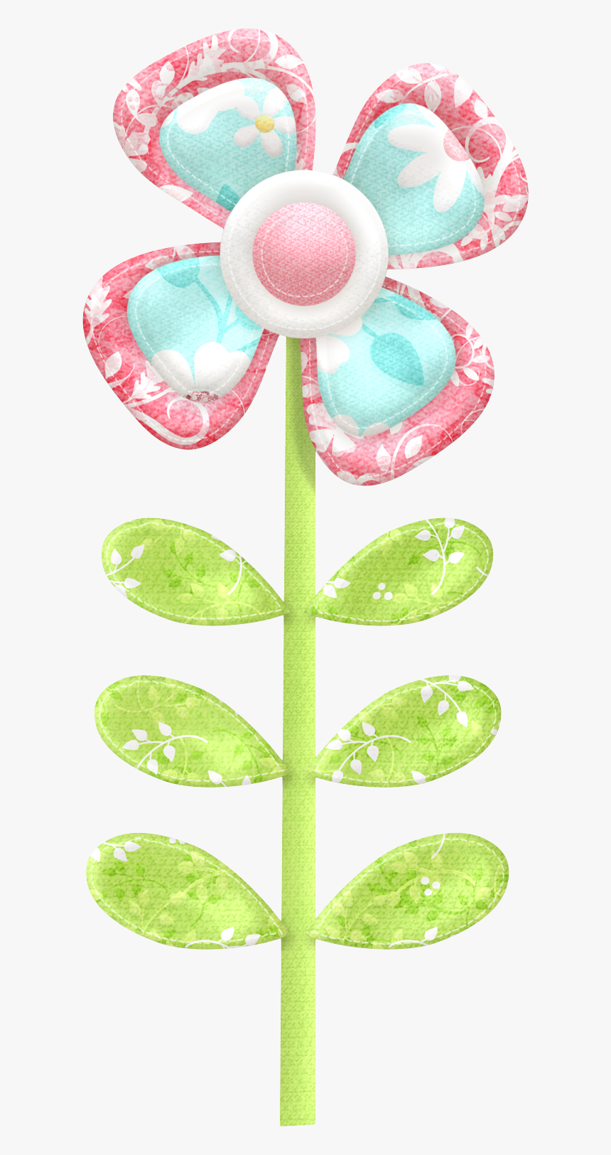 Floral Design, HD Png Download