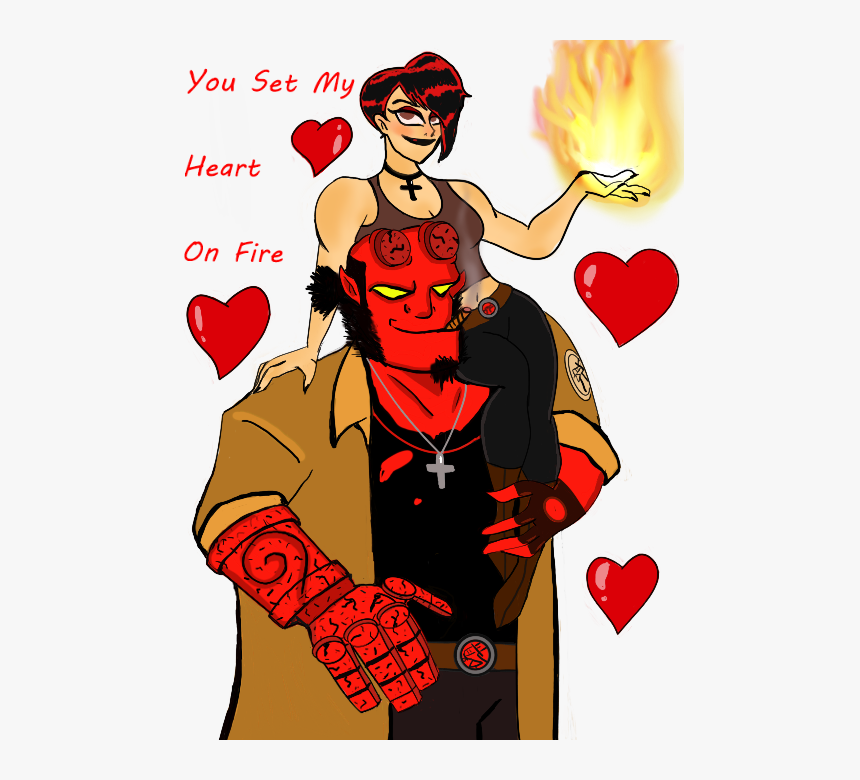 Image - Heart, HD Png Download