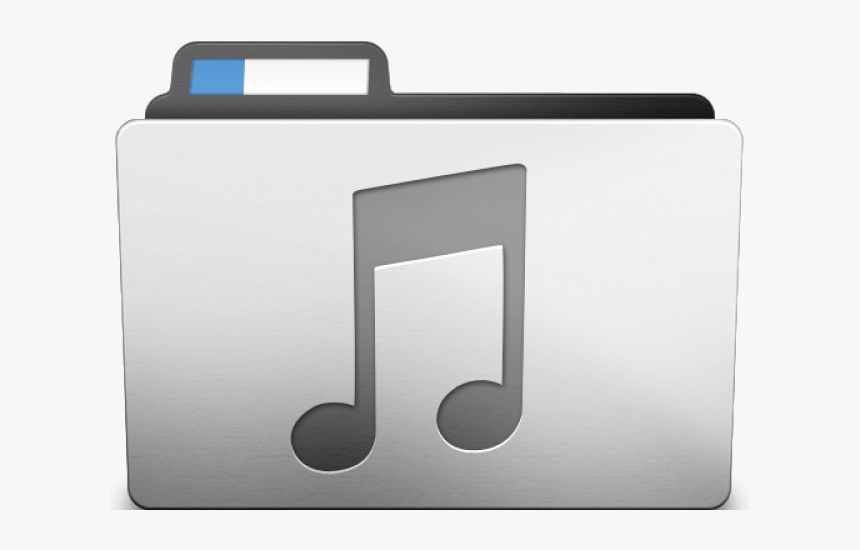 Icono Nota Musicales Png, Transparent Png