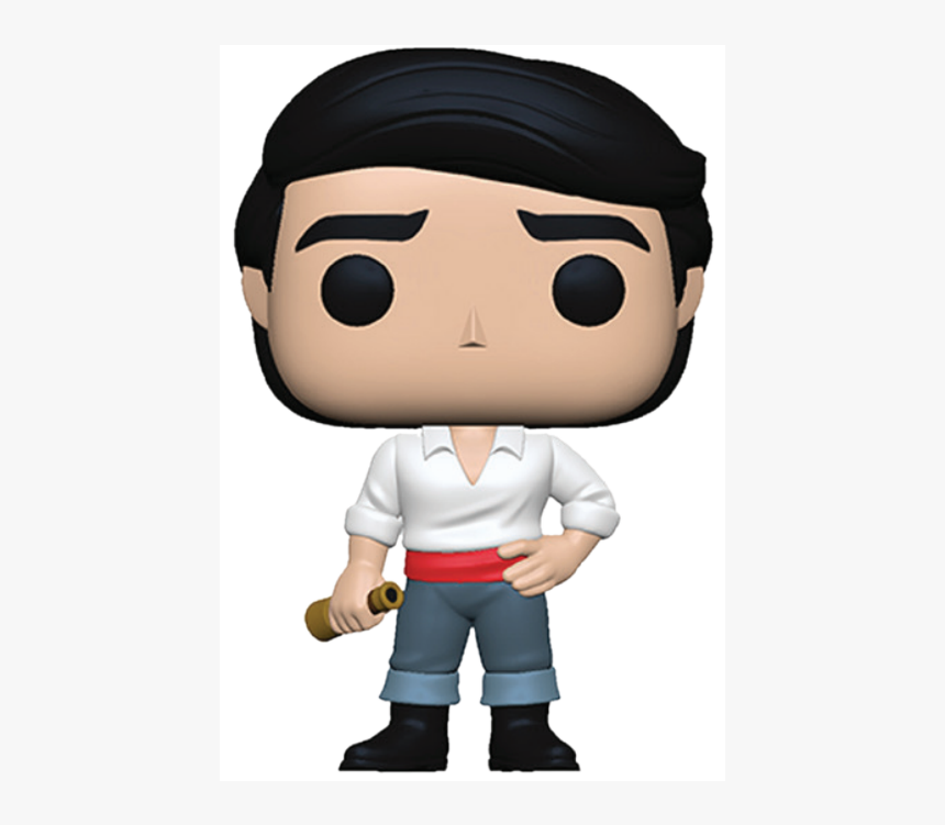 Umbrella Academy Funko Pop, HD Png Download