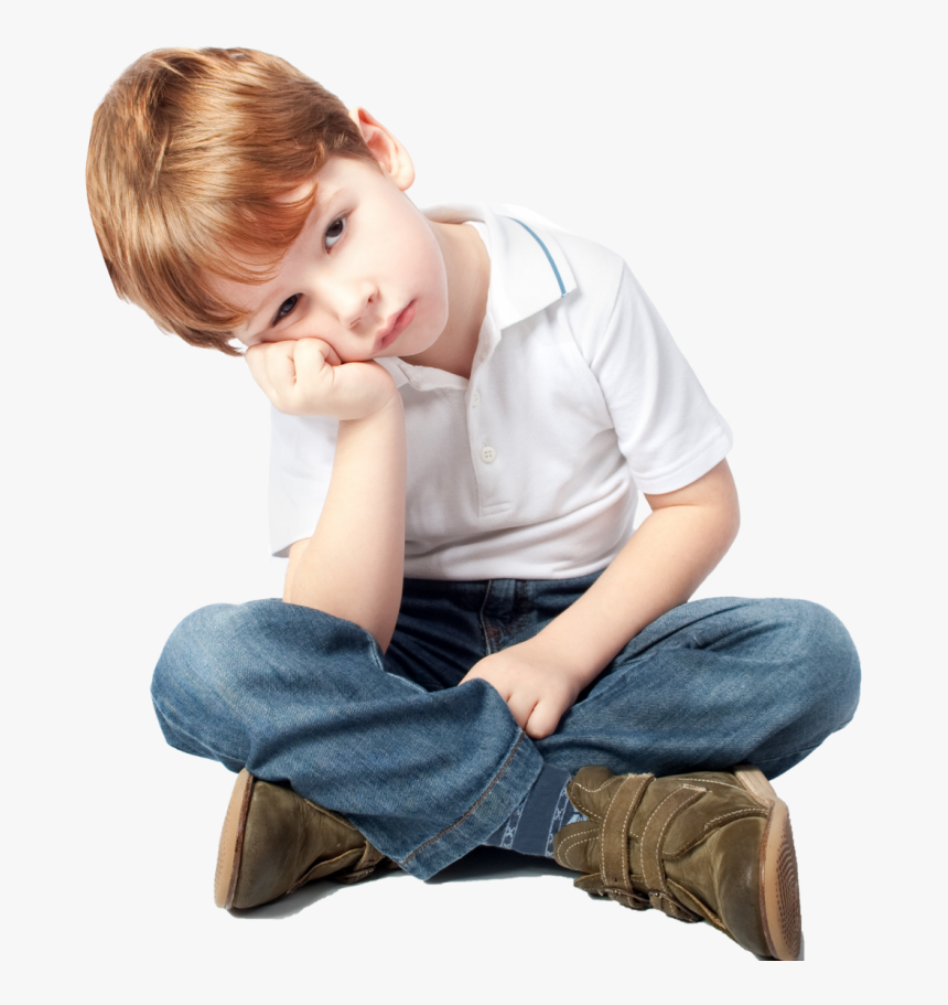 Child, HD Png Download