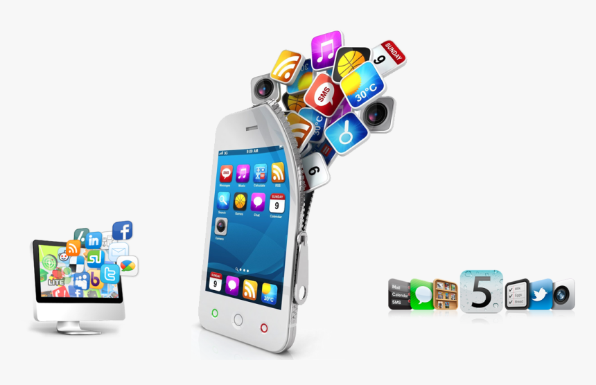 Vietnam Mobile Telecom Services, HD Png Download