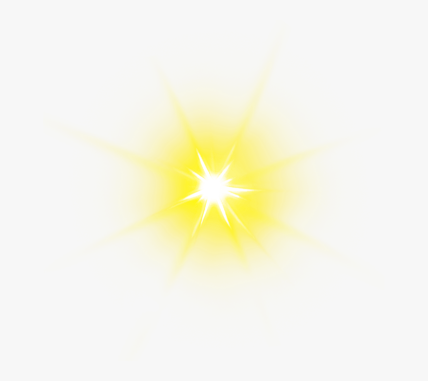 Lens Flare, HD Png Download