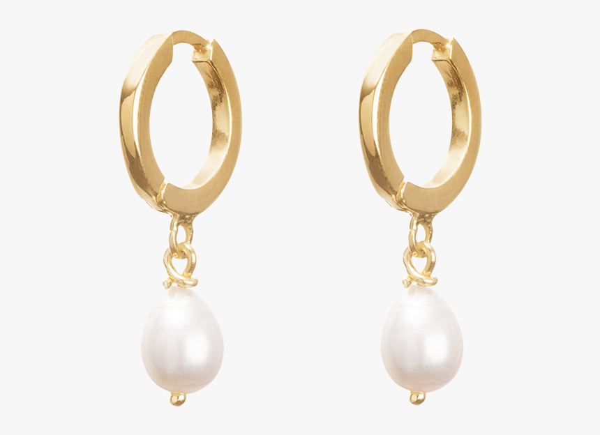 Claire Earrings - Earring, HD Png Download