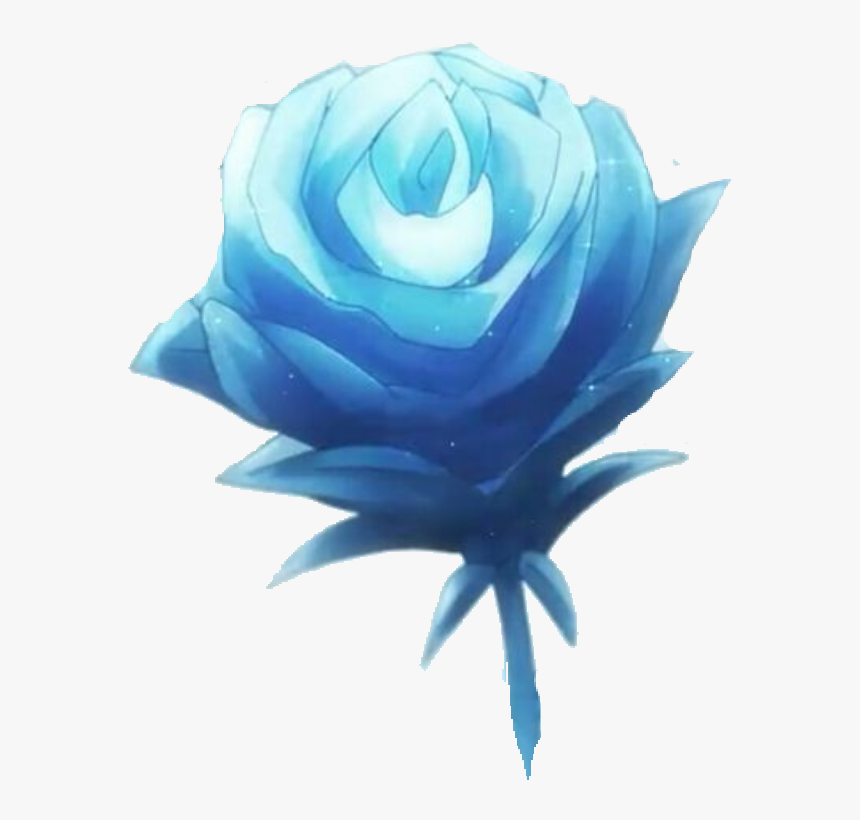 #sao #eugeo #bluerose - Sao Alicization Blue Rose, HD Png Download