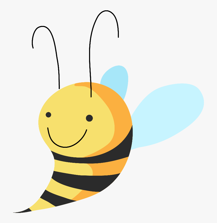 Minus Pond Life, Bee Party, Bee Theme, Bumble Bees,, HD Png Download