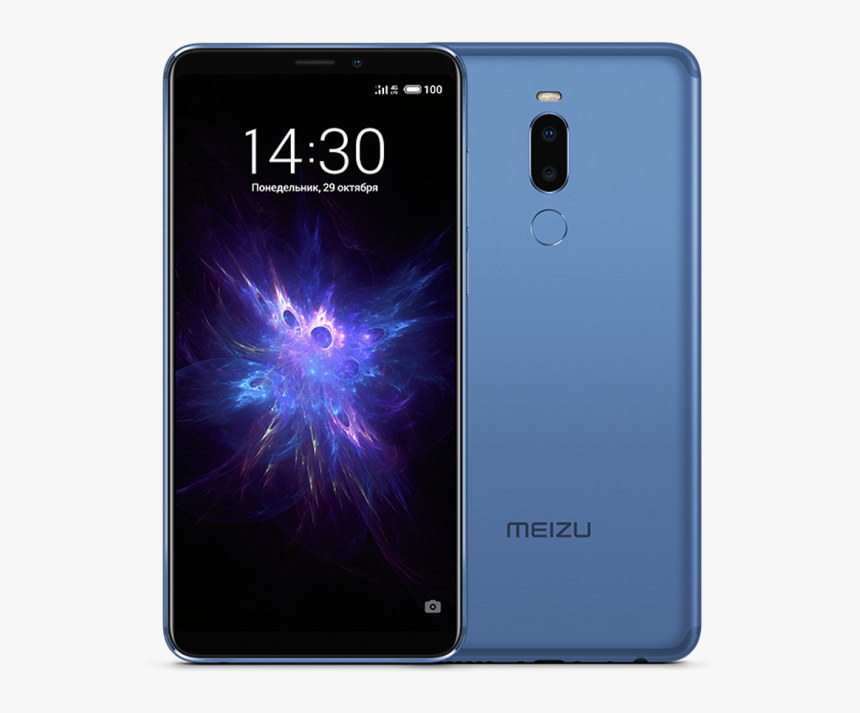 Meizu M8 Note, HD Png Download