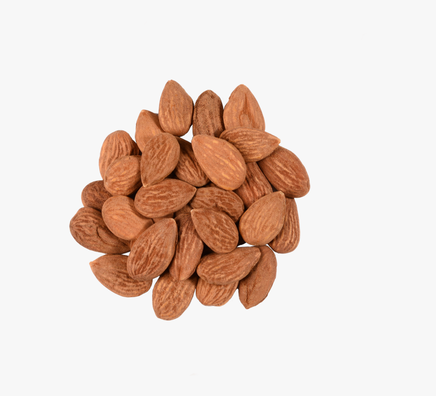 Almonds , Png Download - Almond, Transparent Png