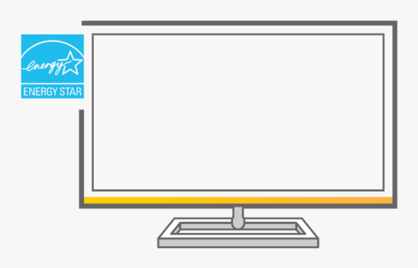 Open - Energy Star, HD Png Download