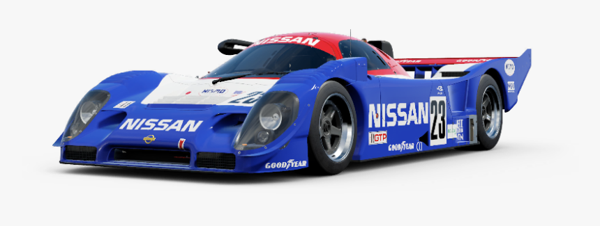 Forza Wiki - Nissan R90ck, HD Png Download