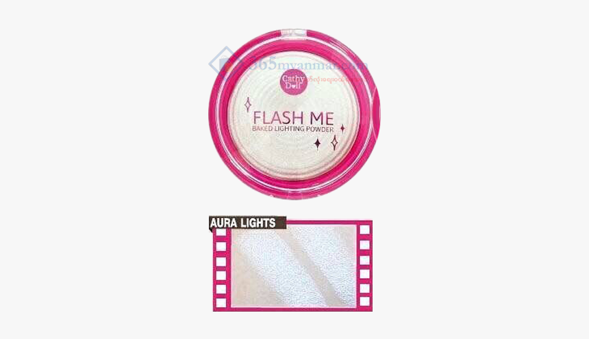 Cathy Doll Flash Me, HD Png Download