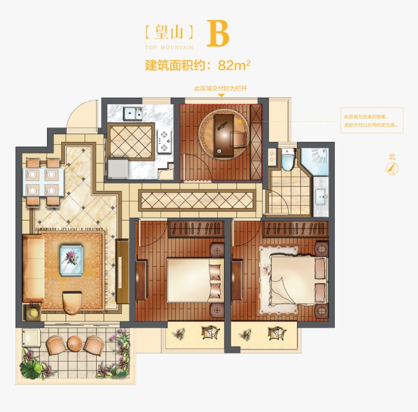 Floor Plan, HD Png Download