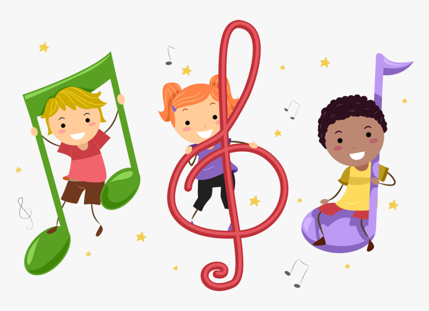 Tinytunes1 - Bambini E Musica, HD Png Download