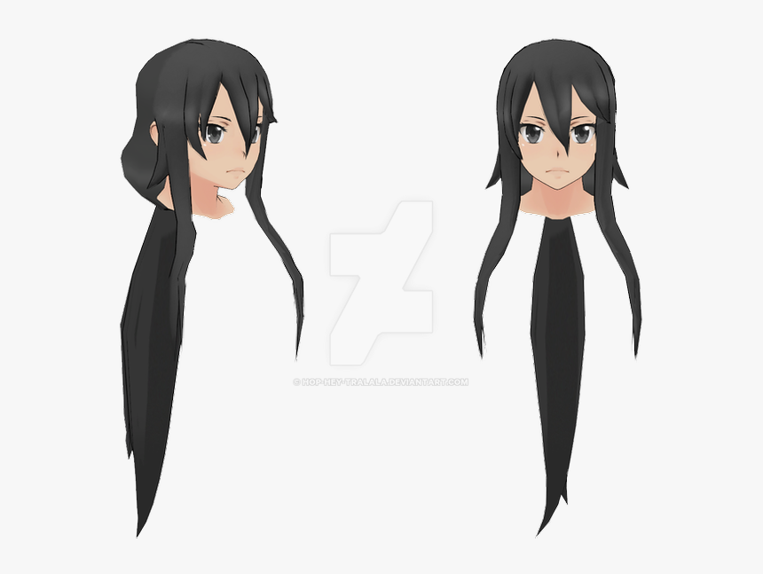 Ryoba Aishi Yandere Simulator, HD Png Download