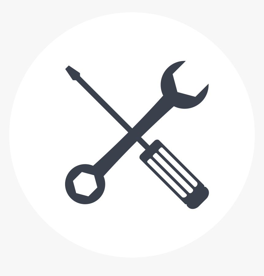 Assembly Icon - Screw Driver Icon, HD Png Download