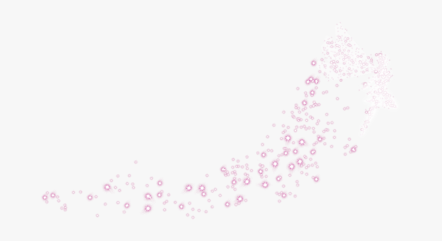 #fairy #pixiedust #sparkles #freetoedit - Illustration, HD Png Download