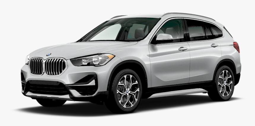 Bmw X1, HD Png Download