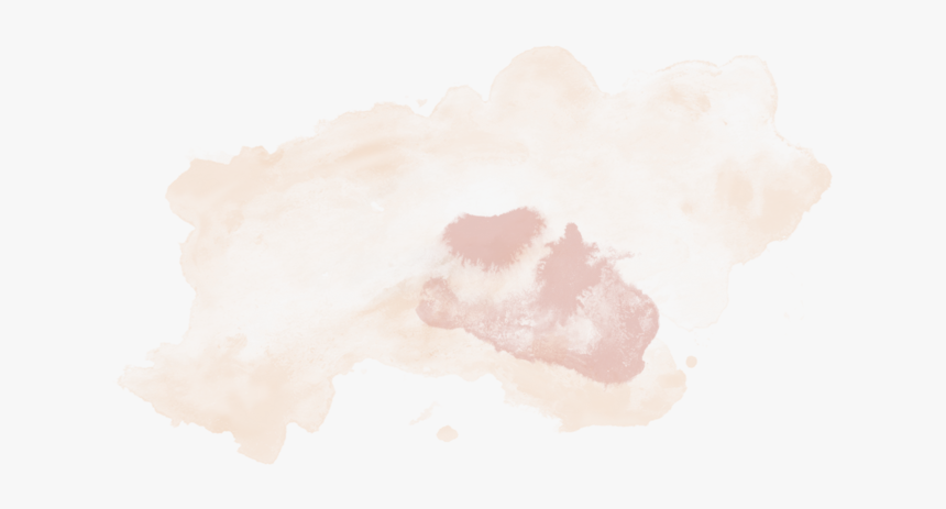 Watercolor Paint, HD Png Download