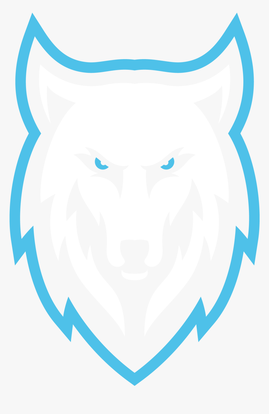 Tournament Of Fear Wolf - Emblem, HD Png Download